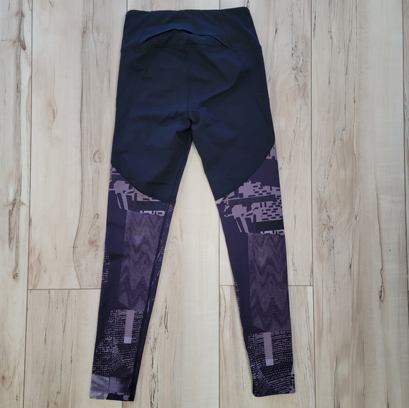 Under Armour Compression Leggins - Size Small - Picture 3 of 8